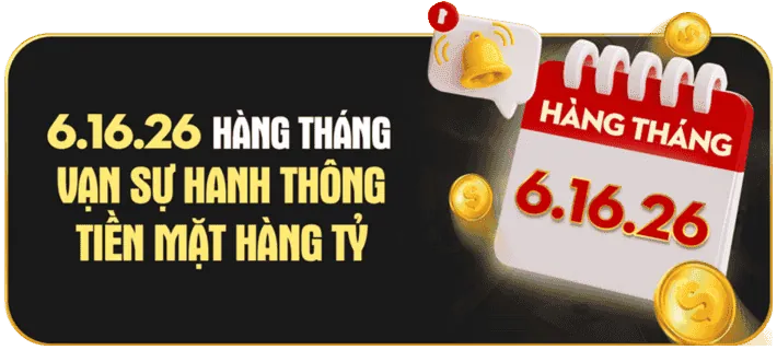 Chương trình VIP hp88