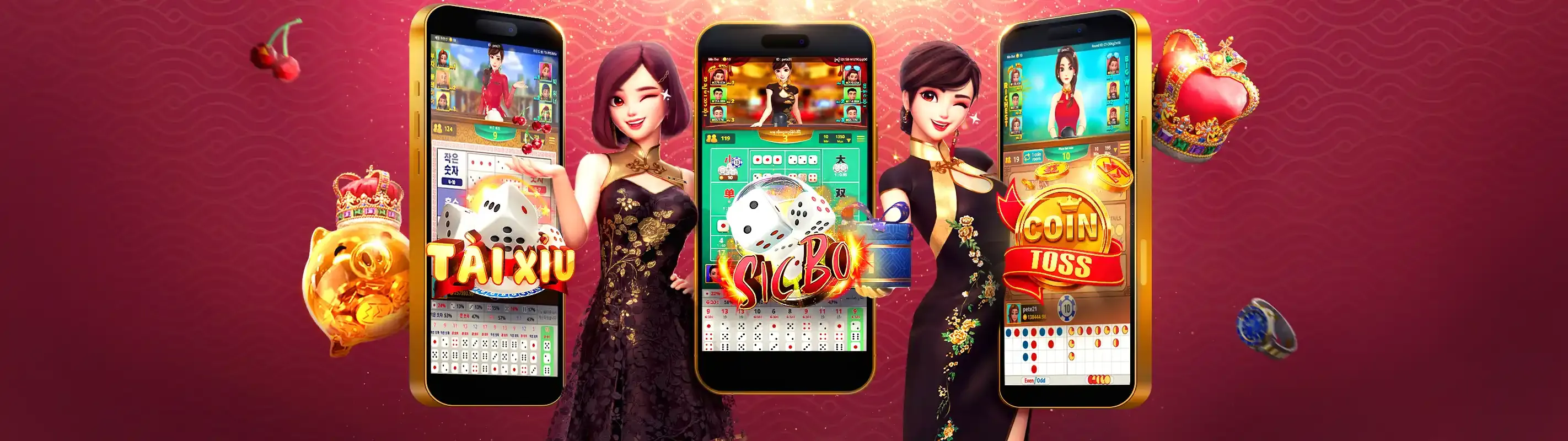 Chương trình đối tác hp88 casino