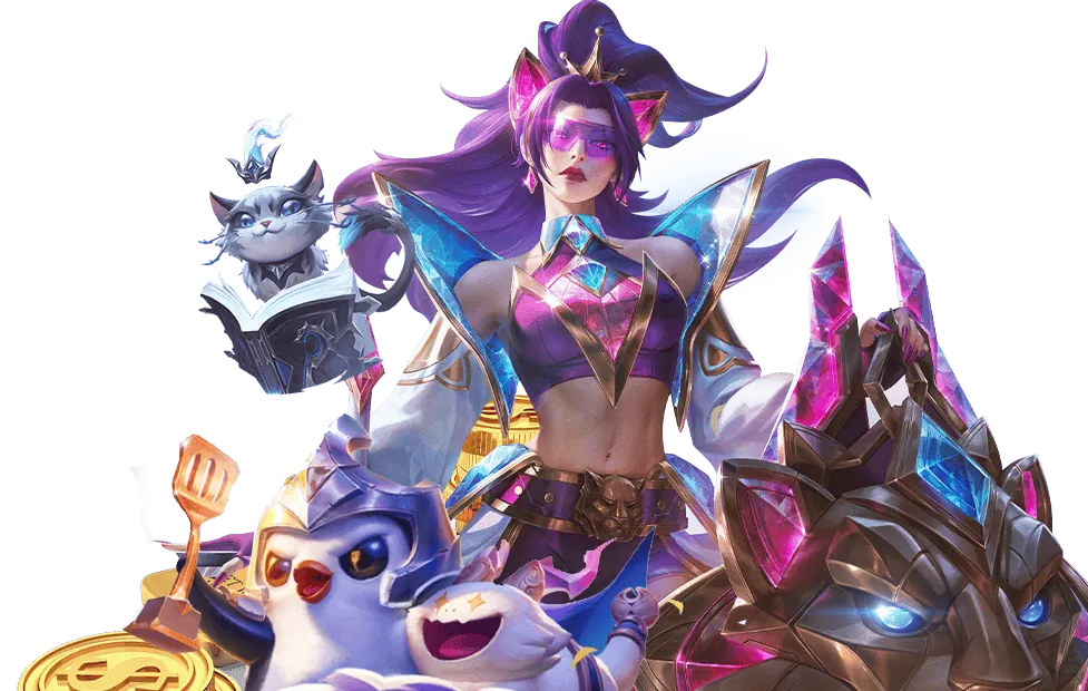 Chương trình VIP và ưu đãi hoàn trả cao cấp