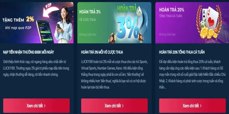 Hình ảnh đại diện cho các giá trị cốt lõi của hp88 casino