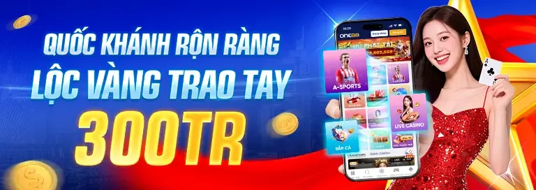 Chương trình VIP hp88 casino