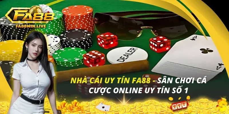 Chơi công bằng với RNG tại HP88 Casino